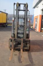 Desta DV 30 - CK 3t.
