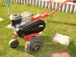 prodám motokultivátor MS 16 IN