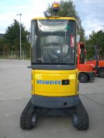 Minibagr NEUMEIER NR1,8K.
