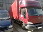 DAEWOO  AVIA D 75 EL
