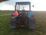 traktor zetor crystal 8011