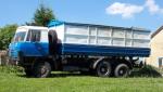 Tatra 815 Agro
