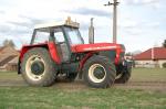 Traktor ZETOR 16145