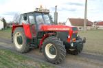 Traktor ZETOR 16145
