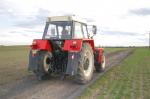 Traktor ZETOR 16145