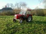 Zetor 7011