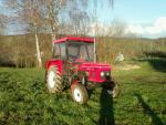 Zetor 7011