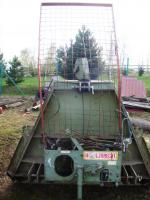 Lesnický naviják 6t Holzknecht