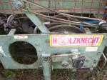 Lesnický naviják 6t Holzknecht