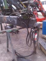 Hydraulická ruka Loglift 165 ZT
