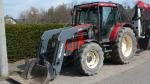 Prodám traktor Zetor Fortera 8641