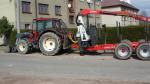 Prodám traktor Zetor Fortera 8641