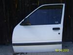 dveře u řidiče Peugeot 309