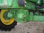 John deere 6620