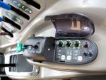 Traktor LS 87 HP s čelním nakladačem, čistý TP, záruka