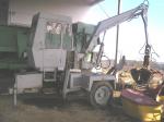 Nakladač UNHZ 750