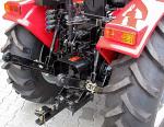 Malotraktor MAHINDRA 404, 4×4, nový, se zárukou