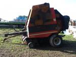 Vicon RV187 OPTICUT