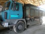 Tatra 815 AGRO 4x4