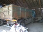 Tatra 815 AGRO 4x4
