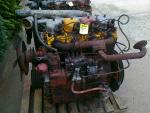 Motor Zetor 6901