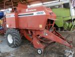 HESTON 4800