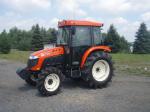 Prodám traktor Kioti DK 551C