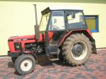 Zetor 7211