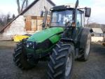 Deutz fahr