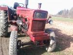 Rumunsky traktor UTB 650,UTB 651