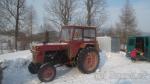 Rumunsky traktor UTB 650,UTB 651