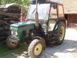 Zetor 7011