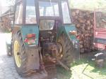 Zetor 7011