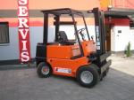 DESTA DVHM 2522 LX