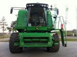 John Deere T670