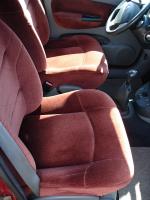 Renault Scenic, rv. 1999, 1.6 16V, 174 000 km