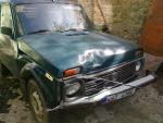 Prodám Lada Niva 1.7i 