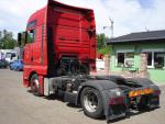 MAN TGA 18.430 4x2 - lowdeck