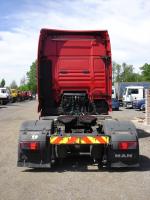 MAN TGA 18.430 4x2 - lowdeck