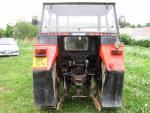Zetor 7211