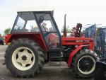 Zetor 7745 s PVH ORSTA
