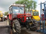 Zetor 7745 s PVH ORSTA