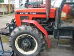 Zetor 7745 s PVH ORSTA