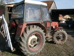 Zetor 7245