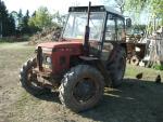 Zetor 7245
