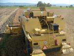 Predám kombajn New Holland TX 66 SL + TF 78 SL
