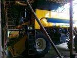 NEW HOLLAND CS 6080 SL