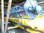 NEW HOLLAND CS 6080 SL