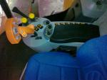 NEW HOLLAND CS 6080 SL