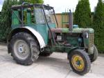 Traktor SUPER 50